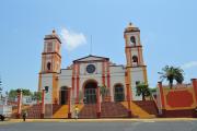 Top San Andrés Tuxtla