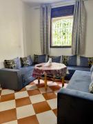 Perfect Apart in Agadir and Comfort with Prime Location