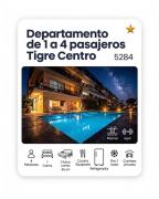 Top Tigre