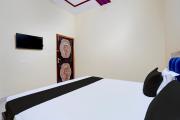 Hotel O Raj In