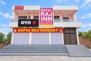 Hotel O Raj In