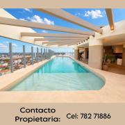 Departamento Uptow Drei equipetrol Santa Cruz
