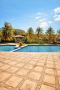Villa 8 Pax Planta Eléctrica Piscina