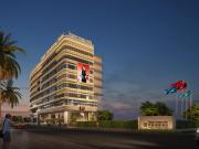 Landison Asean International Hotel