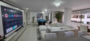 2 Bdrms Lleras, Provenza Apt, 98 inch TV & Pool table