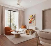 Homestay Hồ Chí Minh Luxyry Apartment-P25