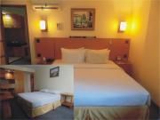 Mega Anggrek Hotel Jakarta Slipi