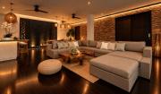 Sunset Palms Beach Villa