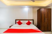 Hotel O Kazhakkoottam Near Technopark Phase 3
