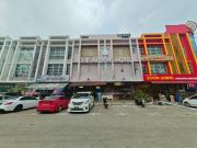 Top Ulu Tiram