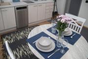 Pet-Friendly central apartment with Free Parking