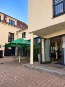 Das kleine Amtshotel