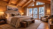 Carvalle chalet in Demänovská Dolina