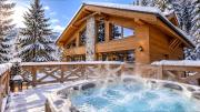 Carvalle chalet in Demänovská Dolina