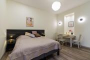 City Apartment