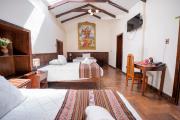 Top Cuzco