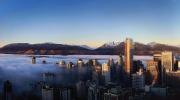 Top Vancouver