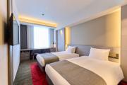 Hotel JAL City Fukuoka Tenjin
