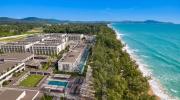 Top Mai Khao Beach