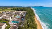 Top Mai Khao Beach