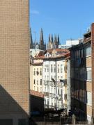 VIstas a San Lesmes