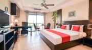 Top Pattaya Central