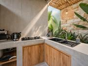 NEW! Tropical Palms Villa - 4BR Villa in Kerobokan