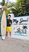 Mysoul The Hostel