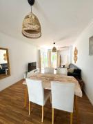 Benalmádena coastal apartment