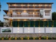 Top Madikeri