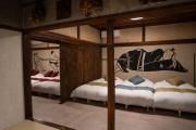 AGE -7 minutes walk from Kawaguchiko Station