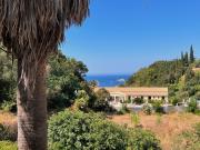 Top Paleokastritsa
