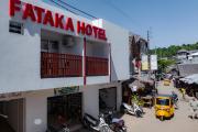 FATAKA Hôtel