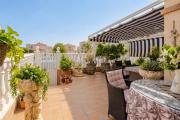 Apartment in Altos de la Bahia, Torrevieja