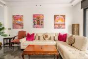 The Zahra Collection Luxury 2BR Marina&Spain Views