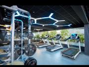 Elegantly furnished two bedroom apartment with swimming pool fully equipped gym children playground ample parking space and unbeatable scenic city views