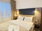 Cozy Urban Living In Iasi City Free Parking