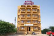 Top Jaisalmer