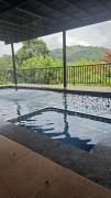 Terra Green Mountain Stay Wayanad