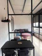 Cozy place to stay with comfortable terrace, pool