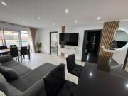 Apartamento de lujo N&C con terraza - Playa Arenal Bol