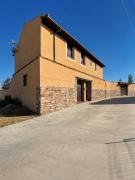 Top Santa María la Real de Nieva