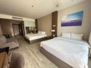 Miramar Beachfront Premier Homes