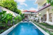 Telaga Inn Ubud