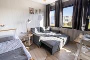 Top Burgtiefe auf Fehmarn