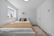 Top Burnaby