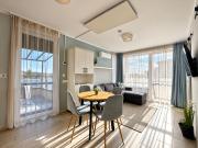 Marina Apartment by Dora