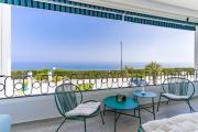 GuestReady - Beachfront in Torrox