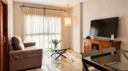Apartamentos Vértice Bib Rambla