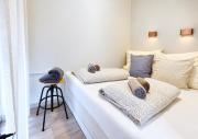 Marina Apartment by Dora